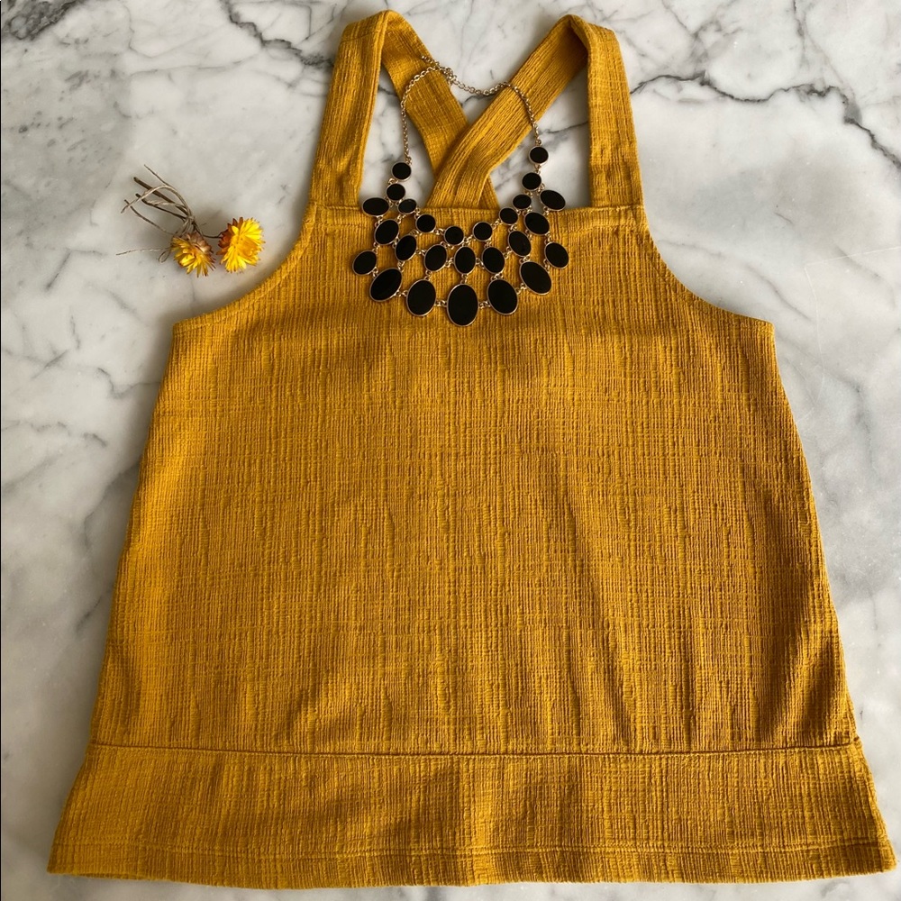 Madewell Summer Shirt | Top